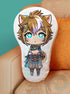 Gorou Plushie GENSHIN IMPACT Limiko